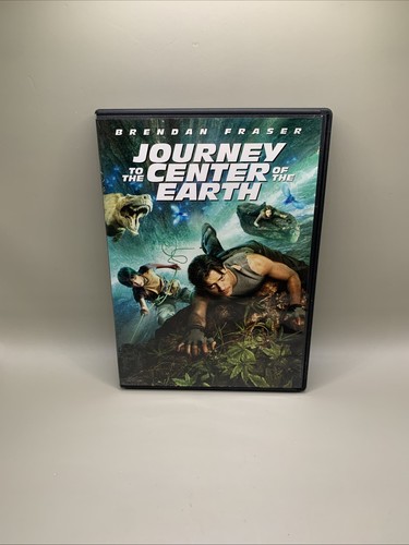 Journey the center - center, of