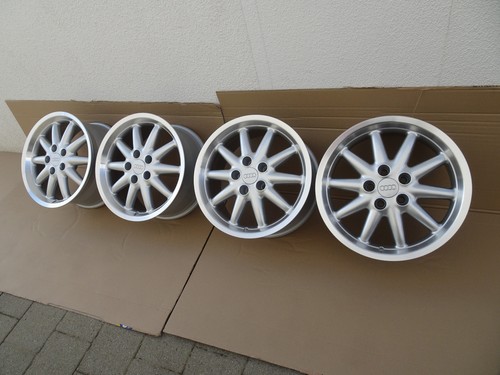 Audi bolero felgen - audi, /