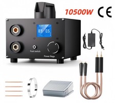 Battery Spot Welder Akku