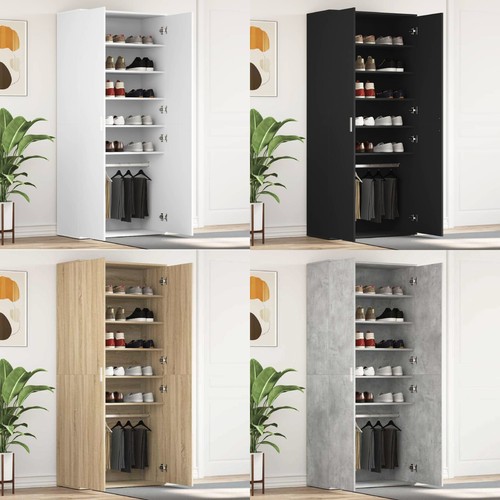 Schuhschrank mit regal - schuhschrank,
