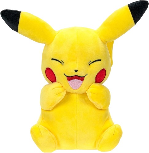 Zoll pikachu plüschtier - 8,