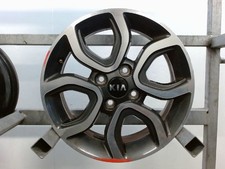 🇩🇪 ALUMINIUMFELGE ➤