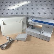 PFAFF FREESTYLE 610A