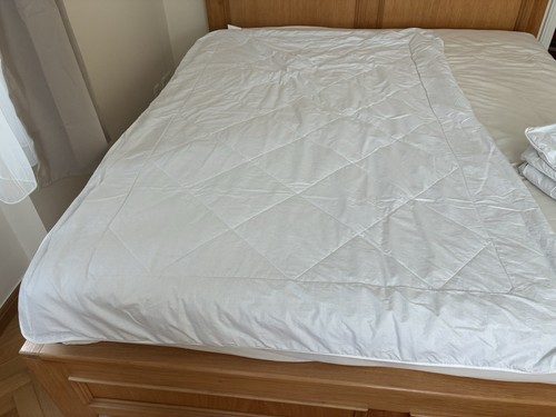 Künsemüller steppbett - 2x,