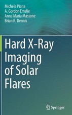 Hard ray imaging solar - x-ray,