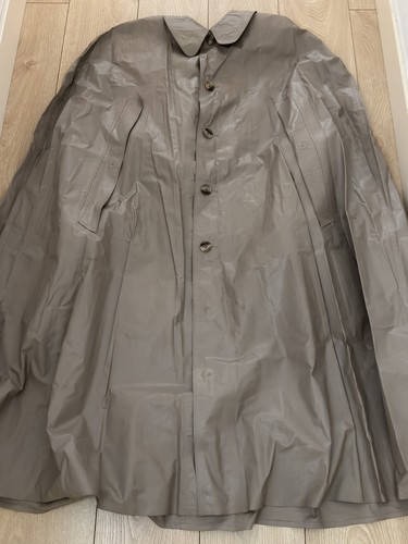 Klepper vintage rain - vintage,