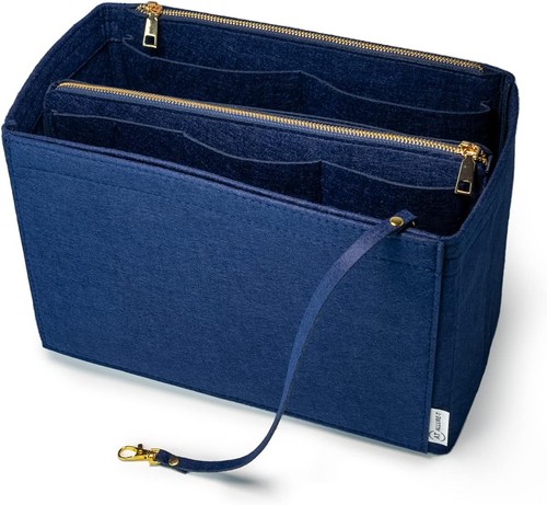 Handtaschen organizer filz - organizer, mit