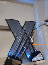 HCMY Wolverine's Claws Steel