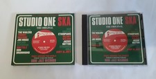 CD Studio One Ska The Orginal