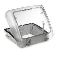 Dometic Micro Heki Dachhaube Dachfenster Insektenschutz 28x28cm 1680418