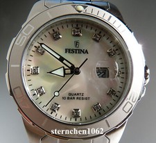 Festina * Damen Armbanduhr *