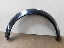 Kotflügel Hinten Links LZ5Q |