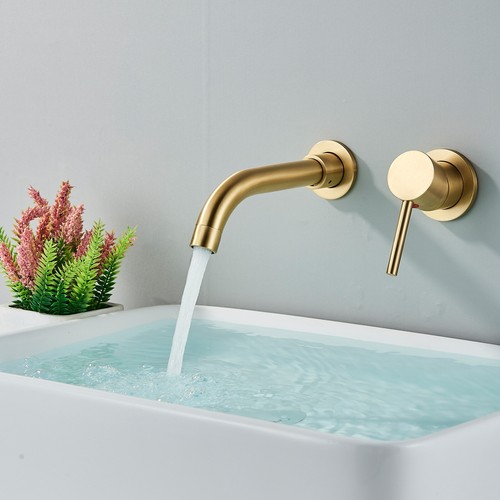 Gold wasserfall - gold,