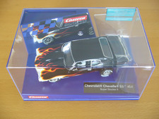 Carrera Digital 132  Chevrolet