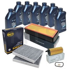 Servicekit F10 F01 530d 535d