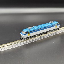 Tomix 7170 - EF66-100 Electric