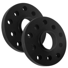 Spurverbreiterung BlackLine