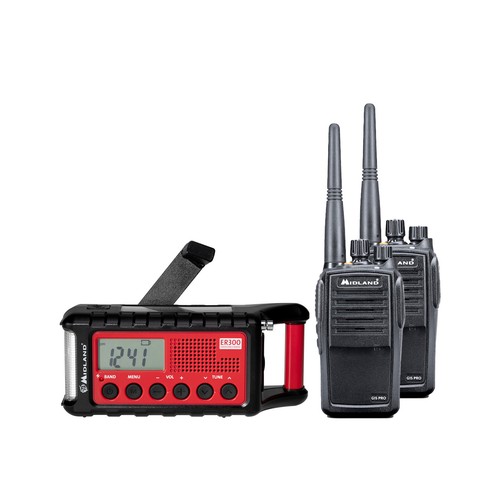 Notfallset pmr premium - pmr-premium:, g15