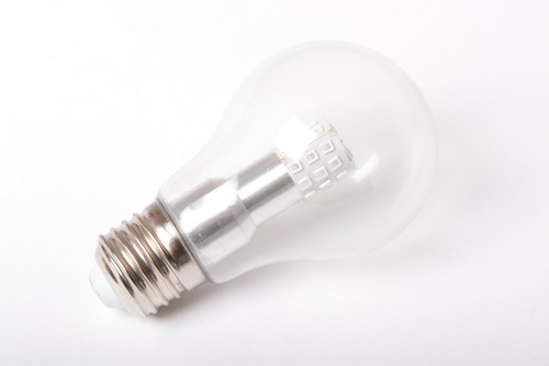 E27 led smd2835 edison - uv,