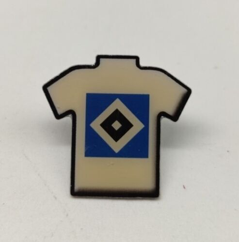 Hamburger hsv trikot pin - sv,