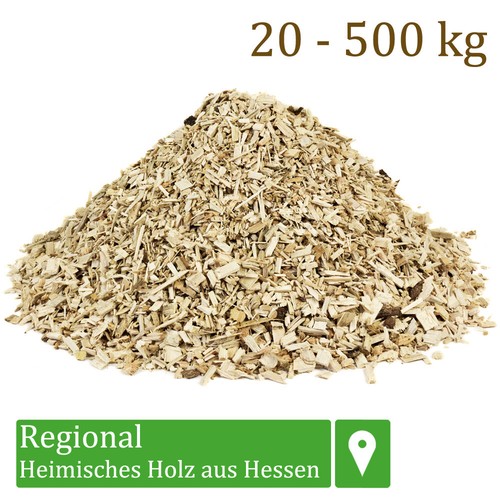 Hackschnitzel für ofen - für,