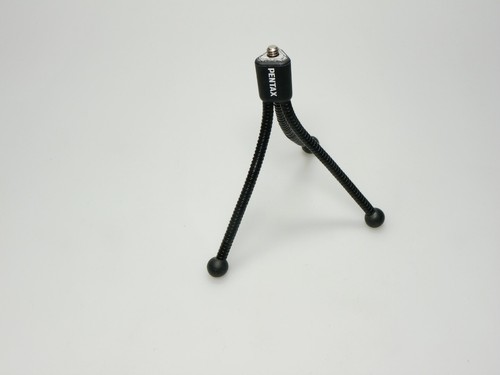 Pentax flexibler table top - pentax,