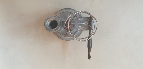 Aga rayburn ofen flammenschutz - ofen,