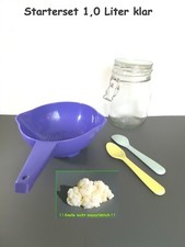 Kefir Pilz Starter SET 1,0 L