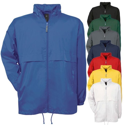 Damen und herren regenjacke - damen,