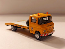 Brekina 16731 Mercedes MB L506