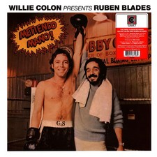 Willie Colon / Ruben Blades -