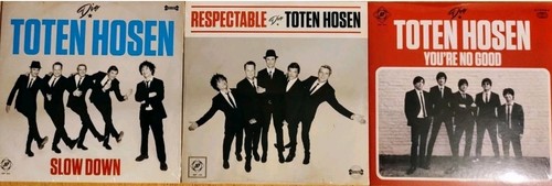 Die toten hosen - die,