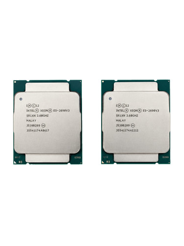 Intel xeon prozessor - intel®, xeon®