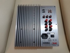 Teufel Subwoofer Aktiv Modul