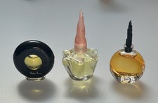Parfüm Miniaturen Flakons