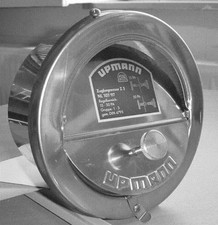 Zugbegrenzer Z6 Anschluss DN