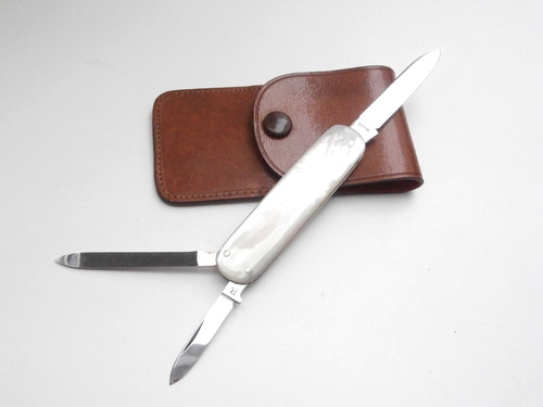 Taschenmesser solingen hoppe - taschenmesser,