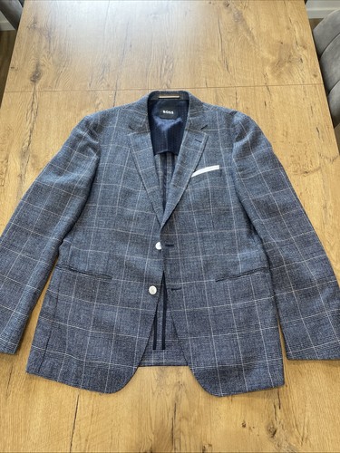 Hugo boss slim - fit, -neu-