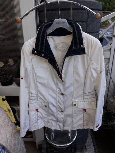 Barbara lebek sommer jacke - lebek,