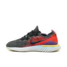 Nike Herren Epic React Flyknit
