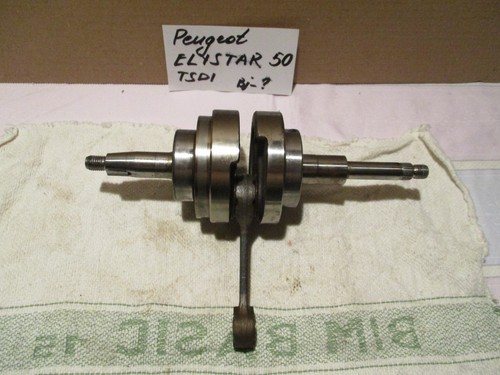 Peugeot elystar tsdi - peugeot,