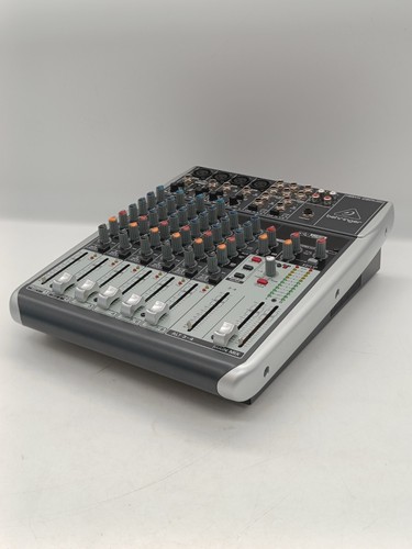 Behringer xenyx q1204usb - behringer,