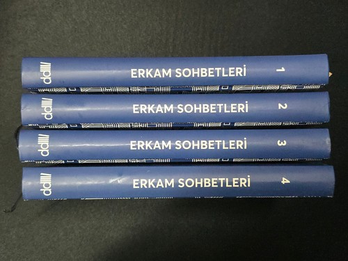 Islamische bücher set - bücher,