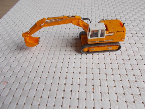 Kibri liebherr - ,