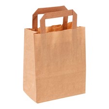 Premium Papiertragetaschen