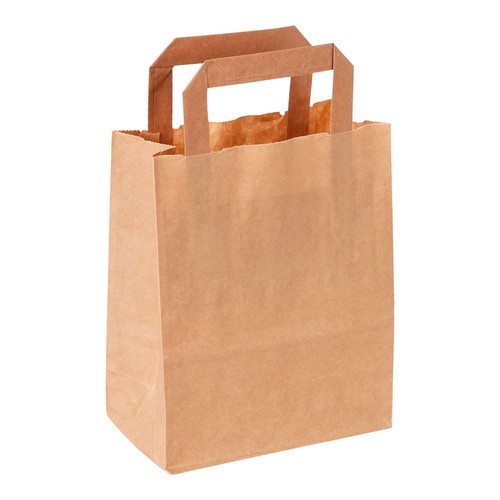 Premium papiertragetaschen - premium,