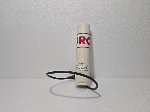 Jrc naw 300a navtex - jrc,