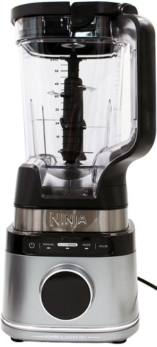 Ninja standmixer detect power - standmixer,
