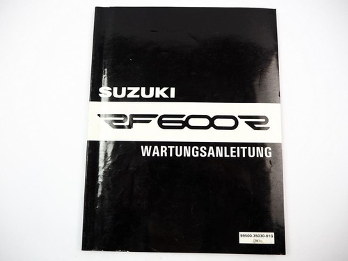 Suzuki 600r - suzuki,