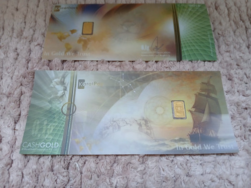Nadir gold cashgold - gold.,